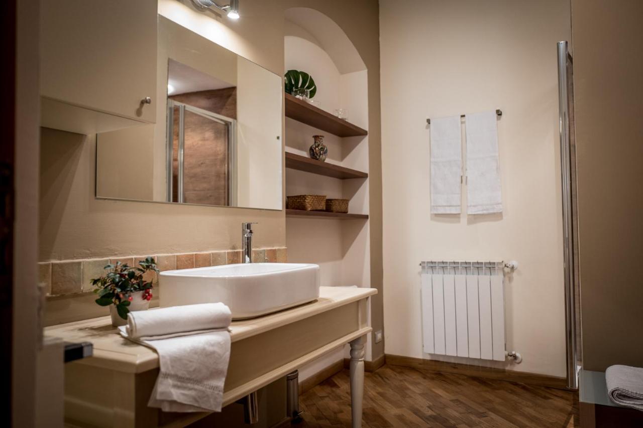 Palazzo Cosentino Bed & Breakfast Калтанисета Екстериор снимка
