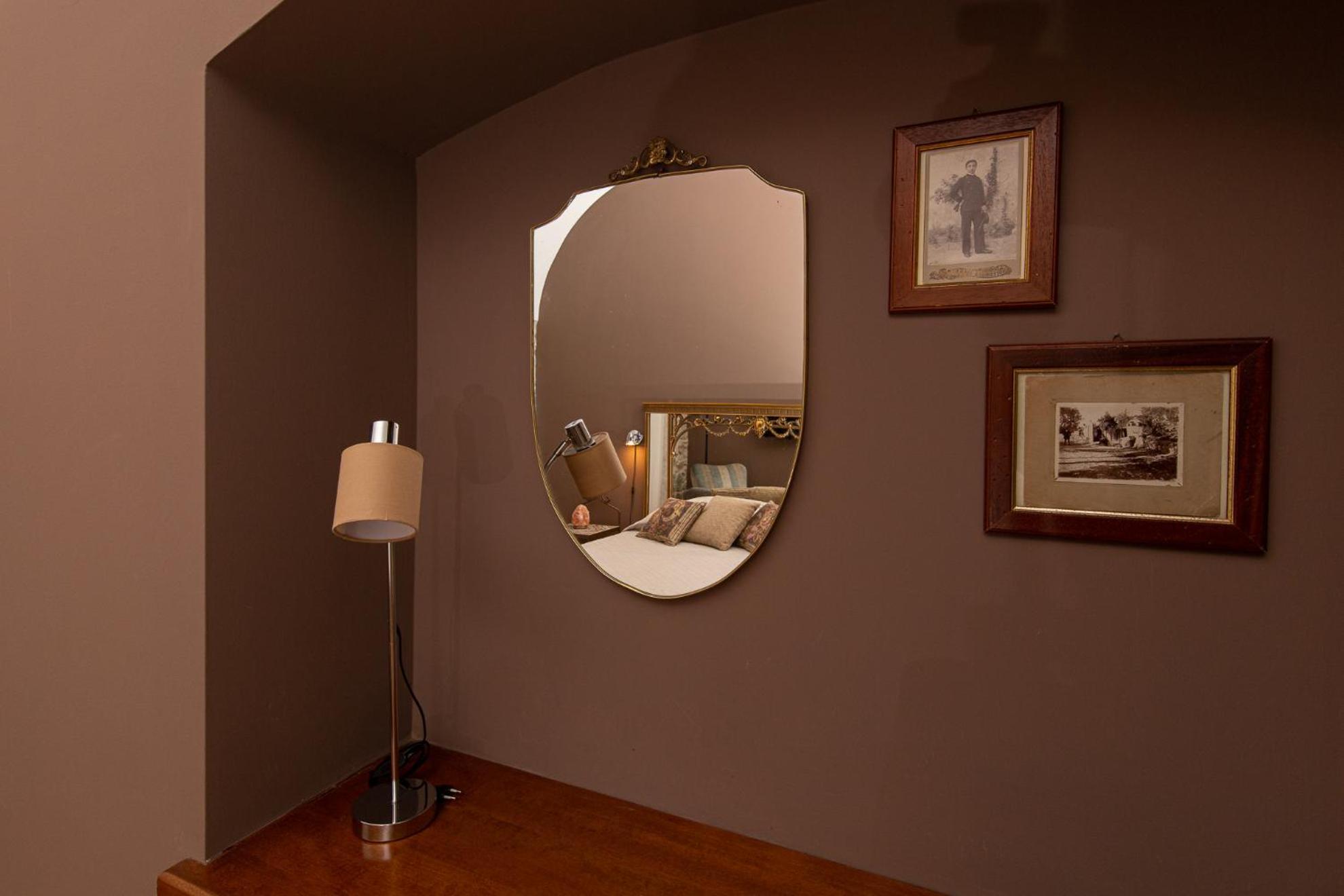 Palazzo Cosentino Bed & Breakfast Калтанисета Екстериор снимка