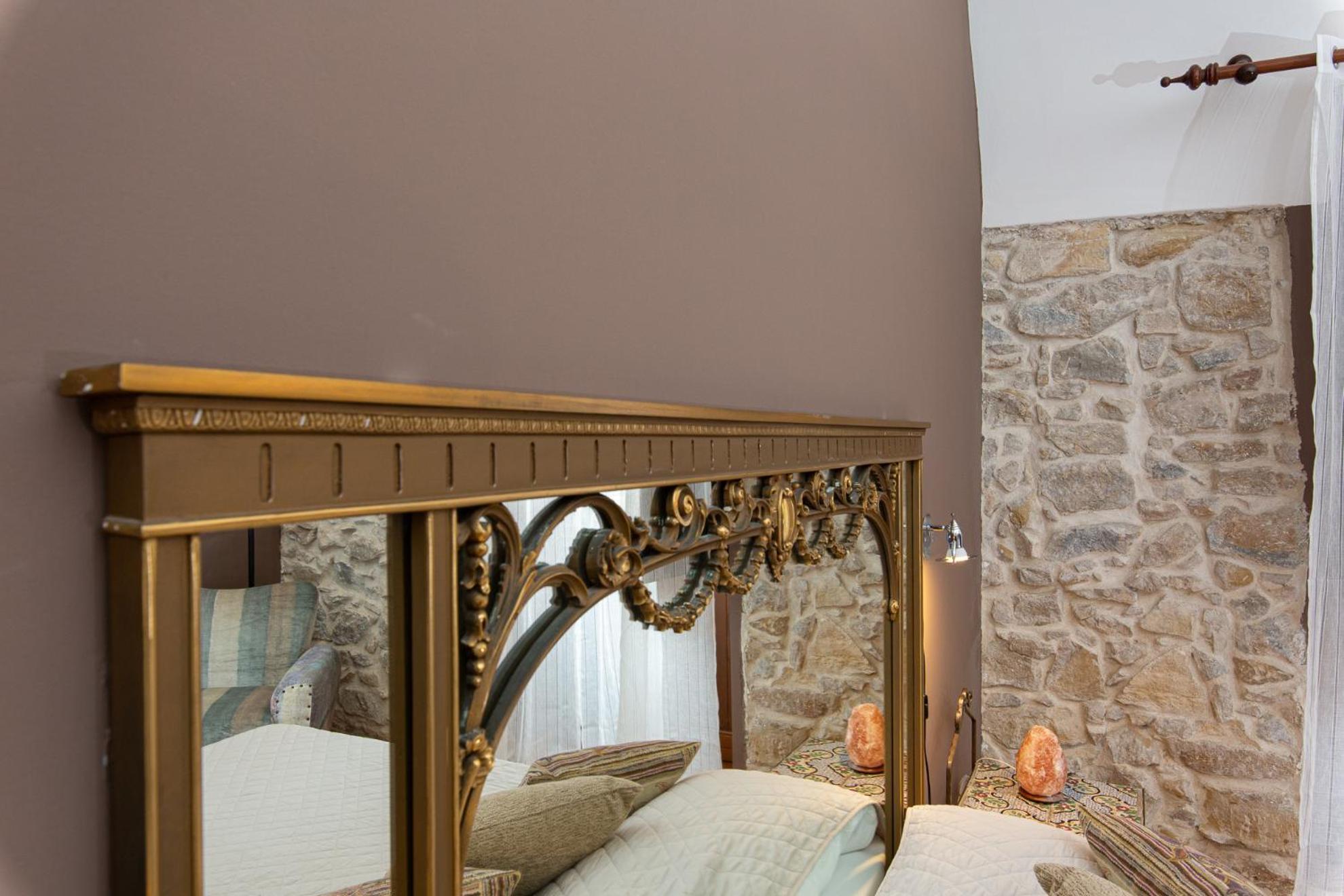 Palazzo Cosentino Bed & Breakfast Калтанисета Екстериор снимка